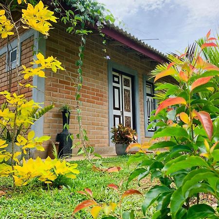 Ashok Villa Weligama Esterno foto