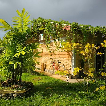 Ashok Villa Weligama Esterno foto