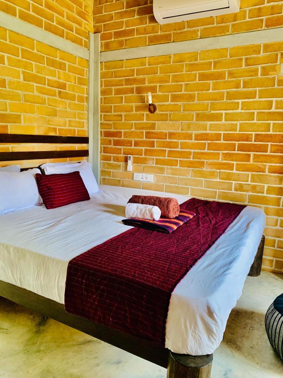Ashok Villa Weligama Esterno foto