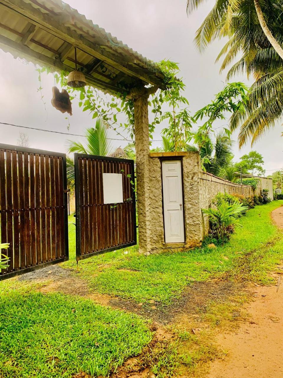 Ashok Villa Weligama Esterno foto