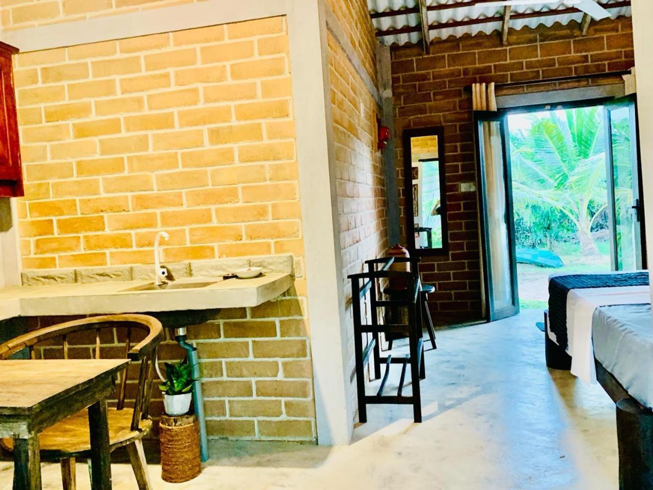 Ashok Villa Weligama Esterno foto