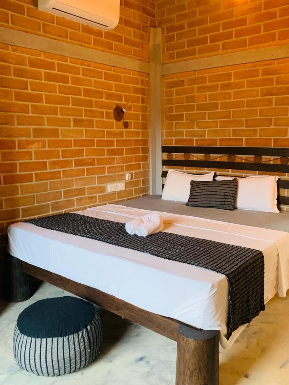 Ashok Villa Weligama Esterno foto