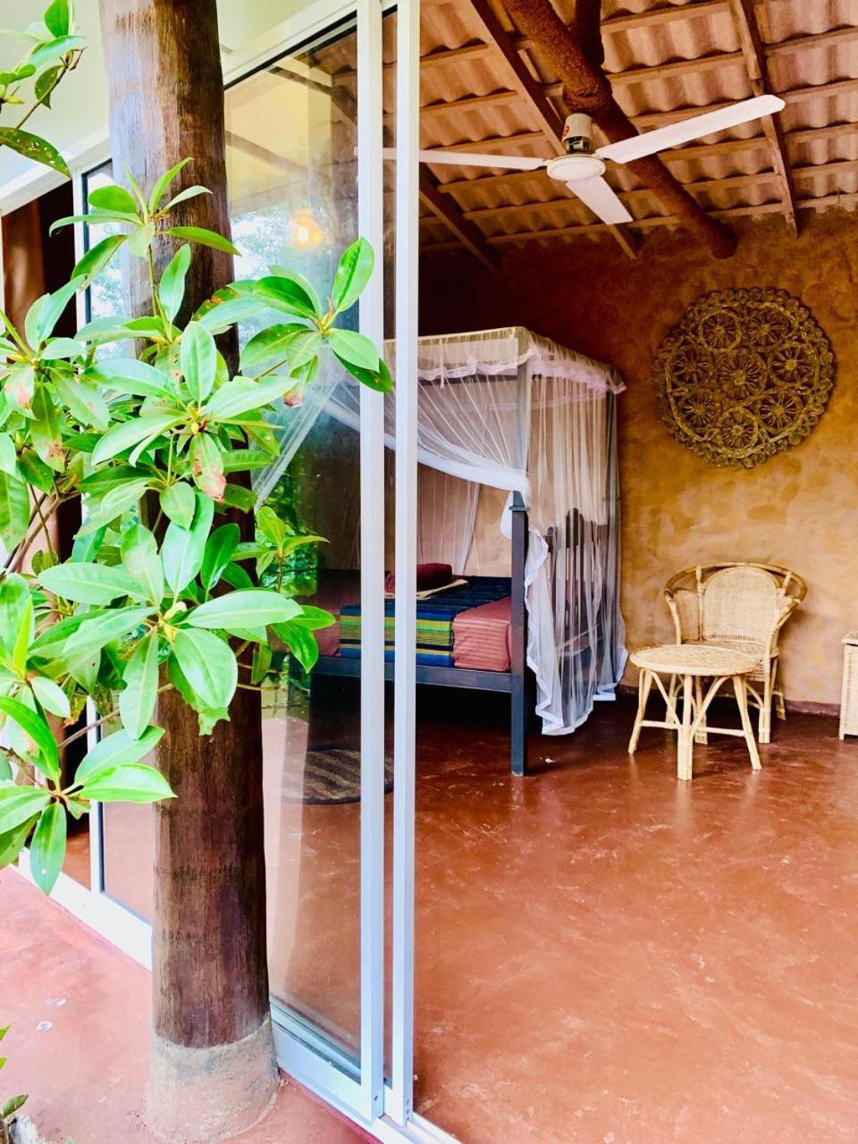 Ashok Villa Weligama Esterno foto