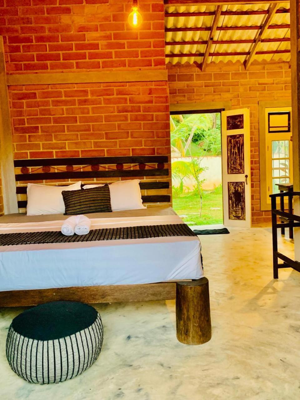Ashok Villa Weligama Esterno foto