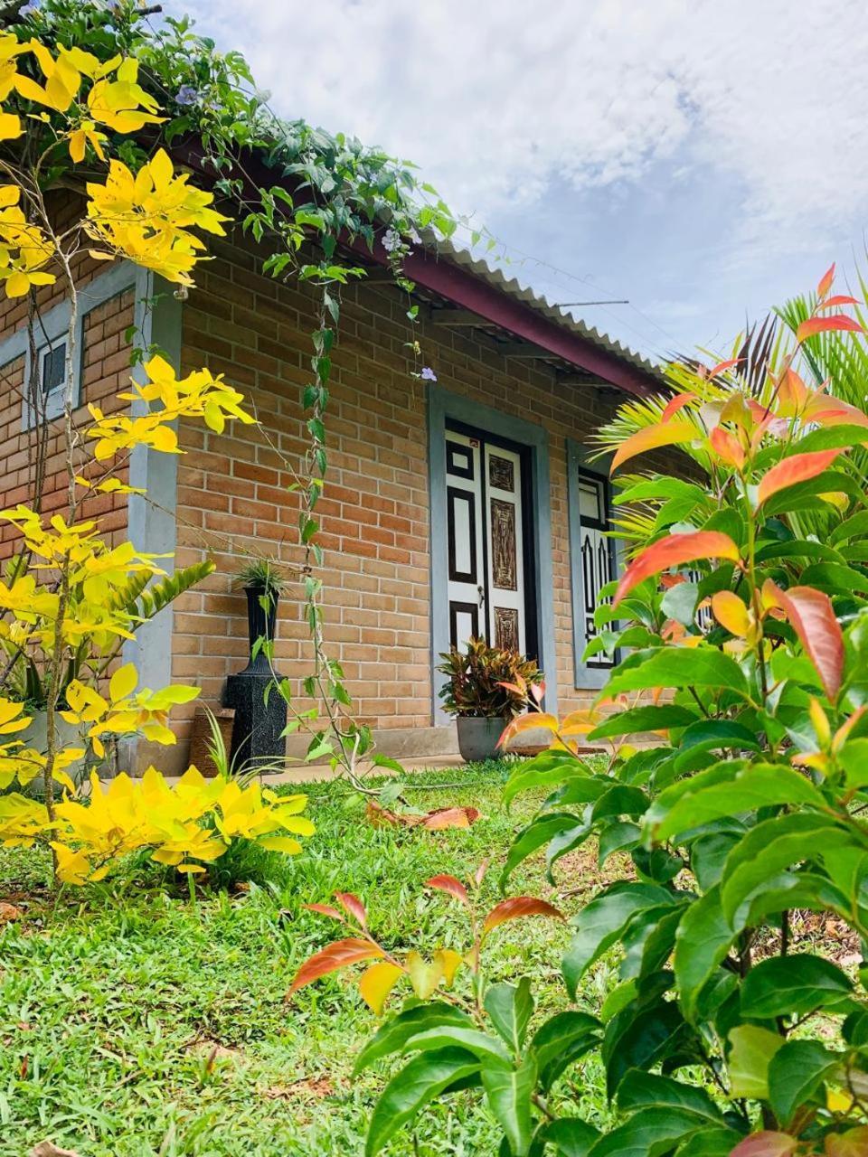 Ashok Villa Weligama Esterno foto
