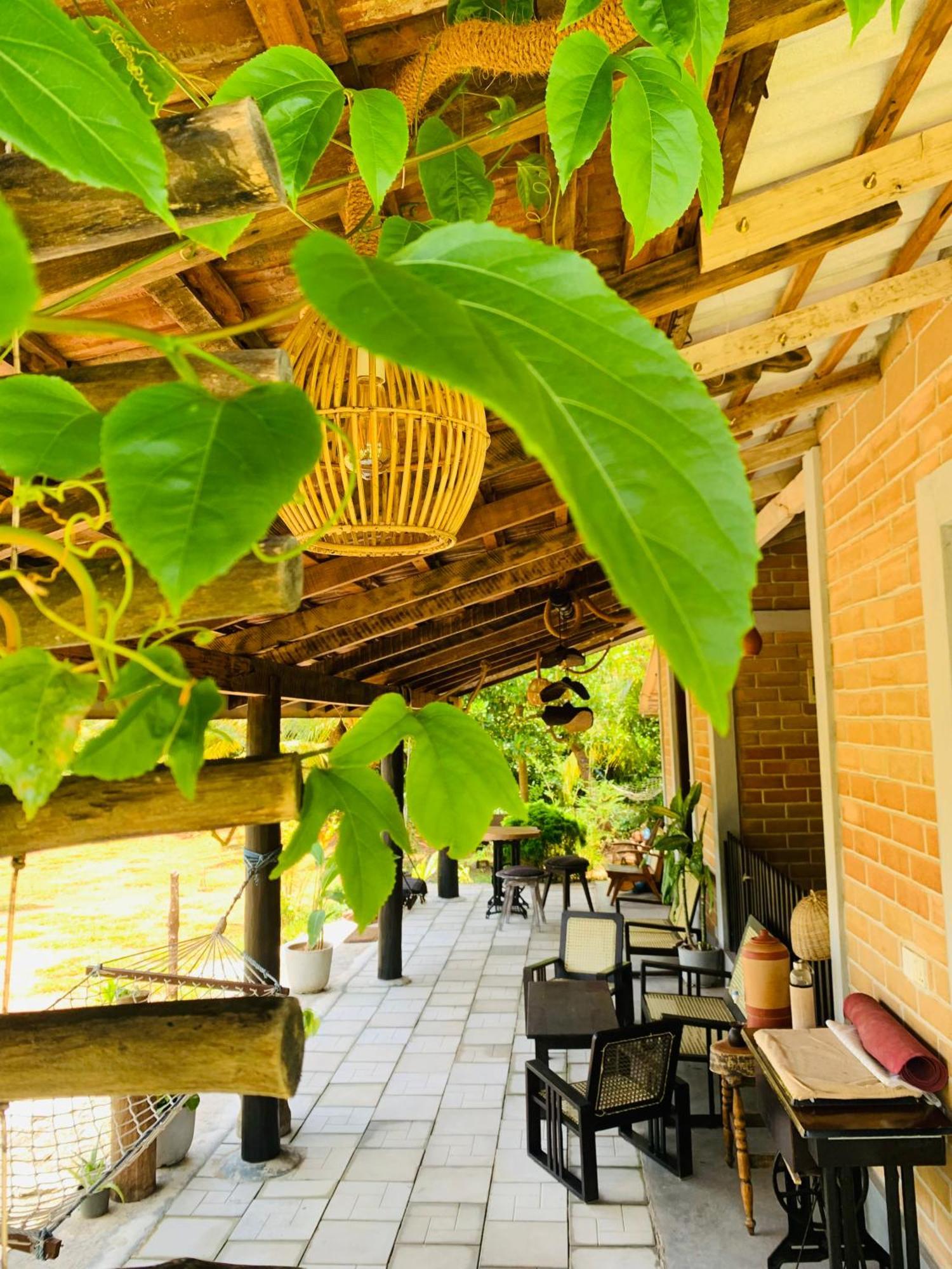Ashok Villa Weligama Esterno foto