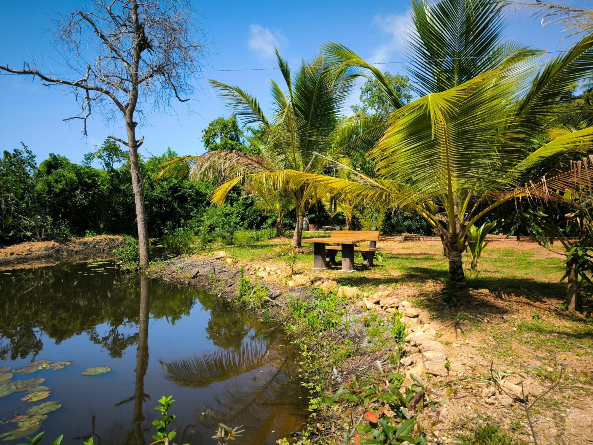 Ashok Villa Weligama Camera foto