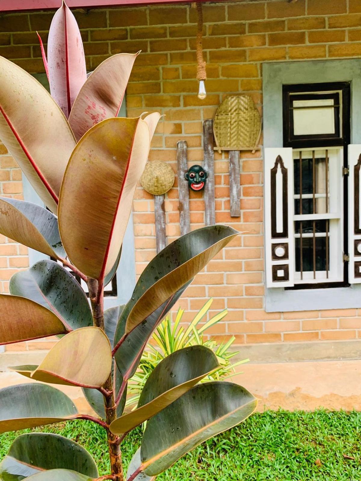 Ashok Villa Weligama Esterno foto