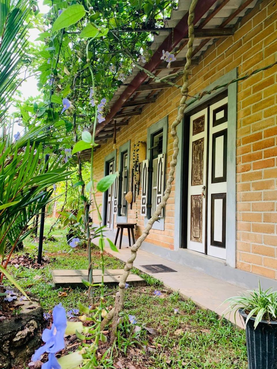 Ashok Villa Weligama Esterno foto