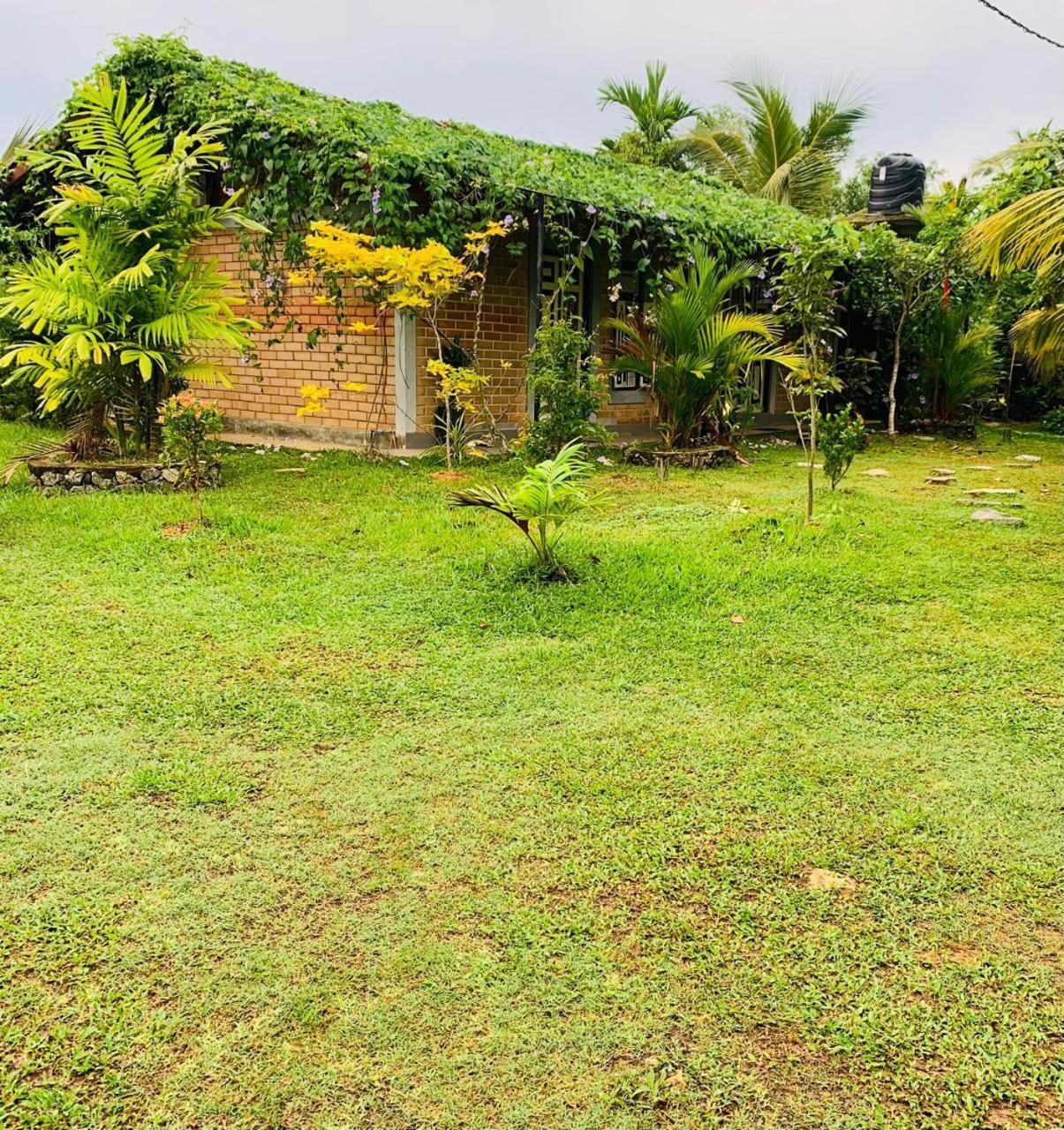 Ashok Villa Weligama Esterno foto