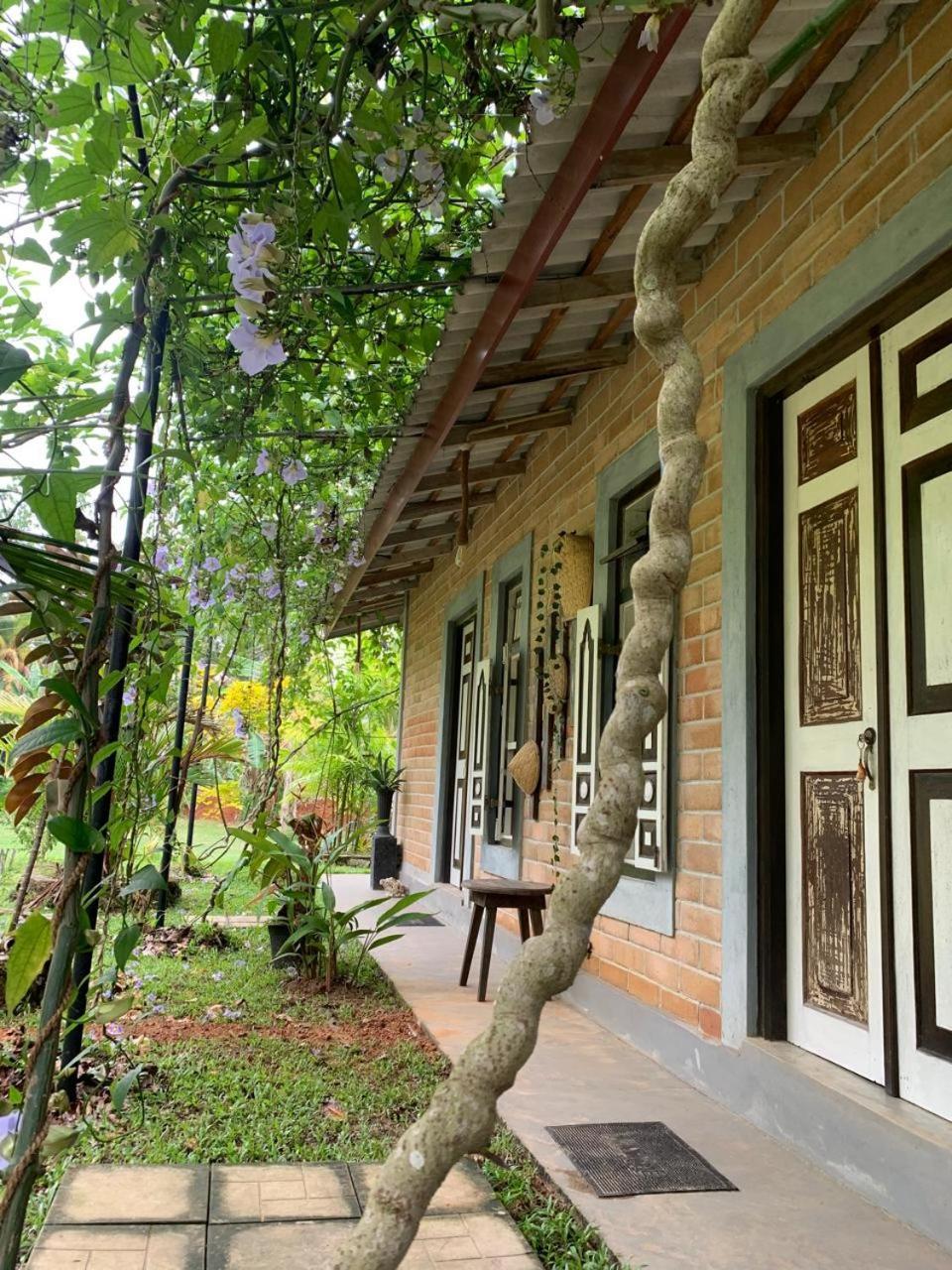 Ashok Villa Weligama Esterno foto