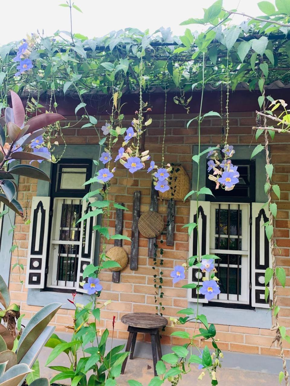Ashok Villa Weligama Esterno foto